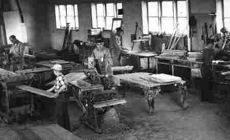 Mill