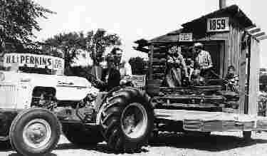 Tractor
