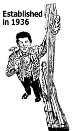 Over 60 years of business